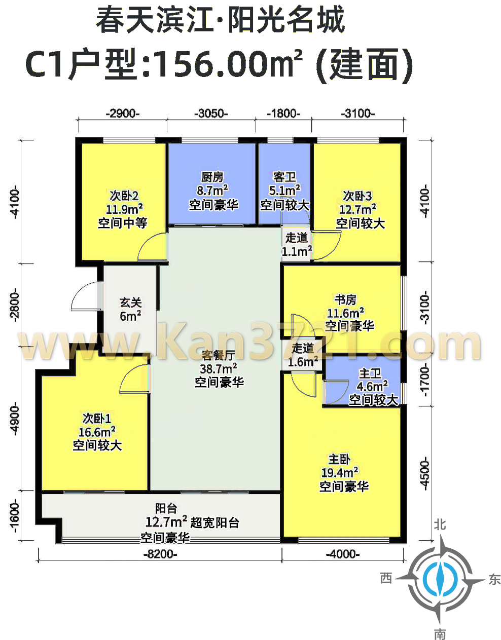 大江东阳光名城/滨江春天阳光名城怎么样(房价+户型图)-杭州看房网
