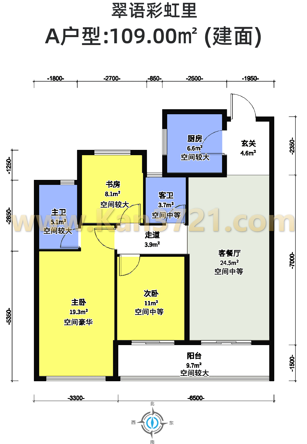 滨江翠语彩虹里/西湖区滨江钱江翠语彩虹里怎么样(房价+户型图)-杭州看房网