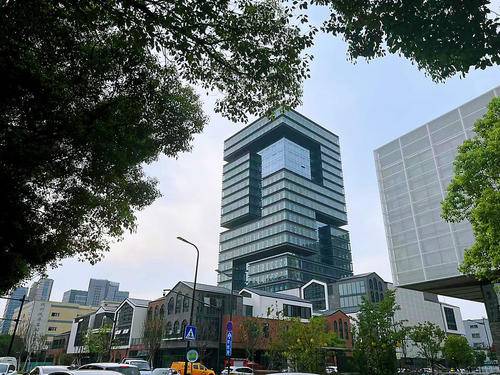 运河衍印中心-杭州汇融公寓附近新房