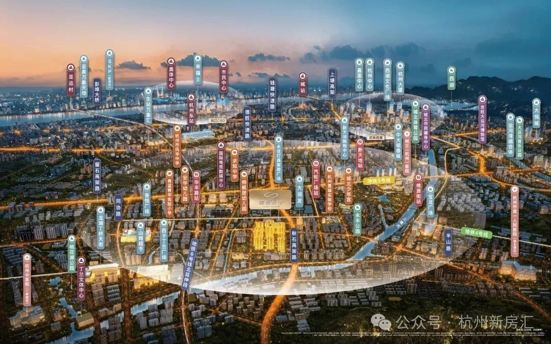 杭州看房网图片