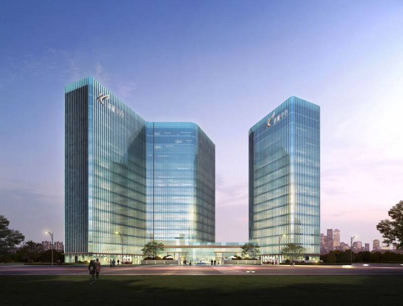港郦中心-未来科技城公寓
