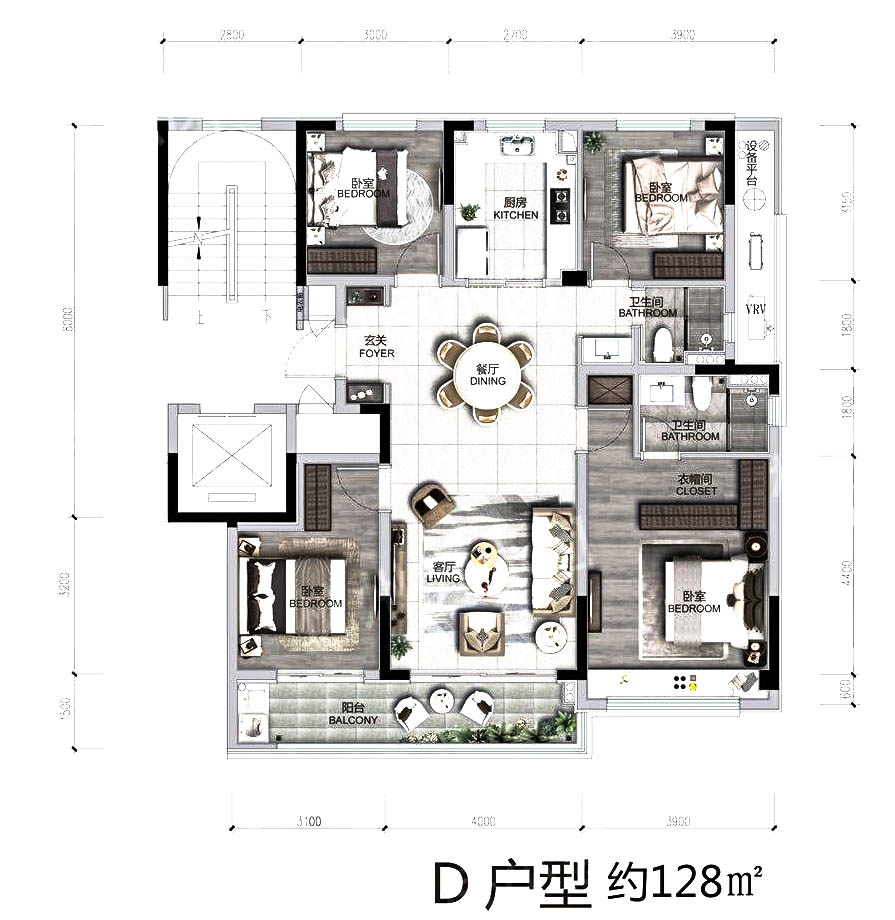 地铁万科天空之城图片_样板间装修效果图_楼盘规划图_配套图_实景图_小区图片大全_杭州看房网