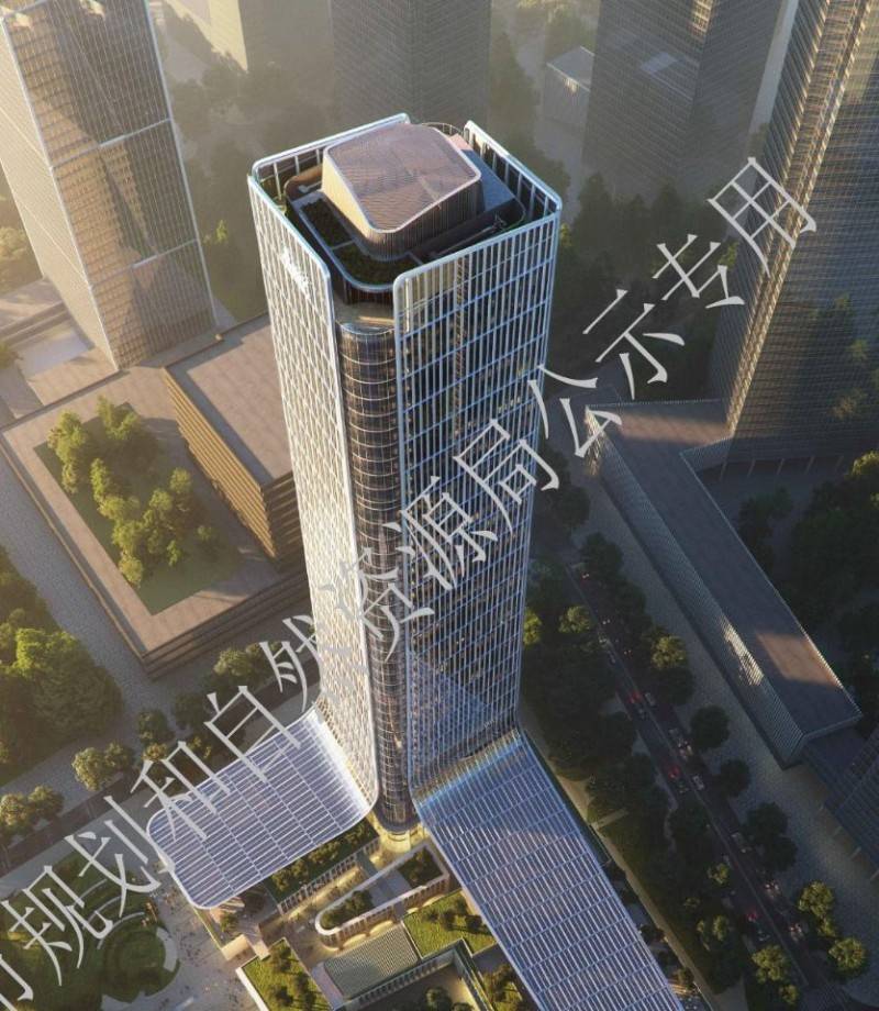 台泥环保科技钱江世纪城项目-杭州华润大厦附近新楼盘