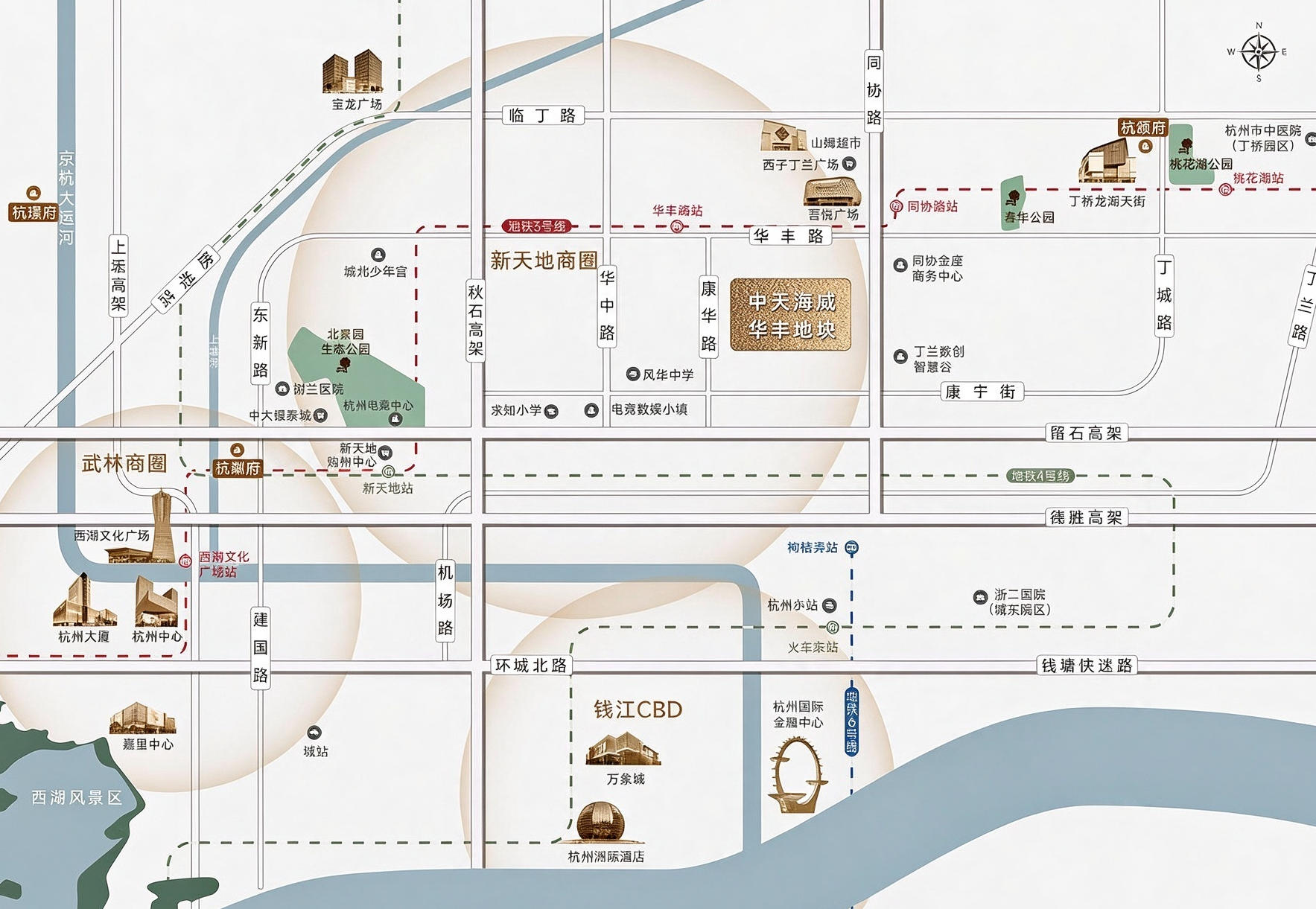 杭州看房网图片